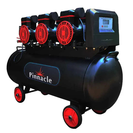 Pinnacle 150L Oil-Free Air Compressor