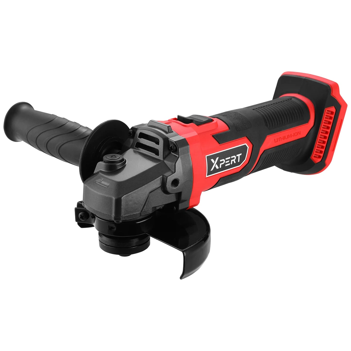 Pinnacle 20V Cordless Angle Grinder