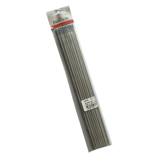 500g Pinnacle Super 7 Mild Steel Welding Rod