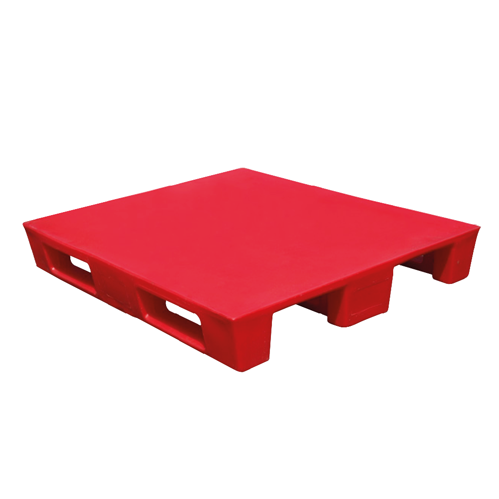 ISO Pallet PE Foamed