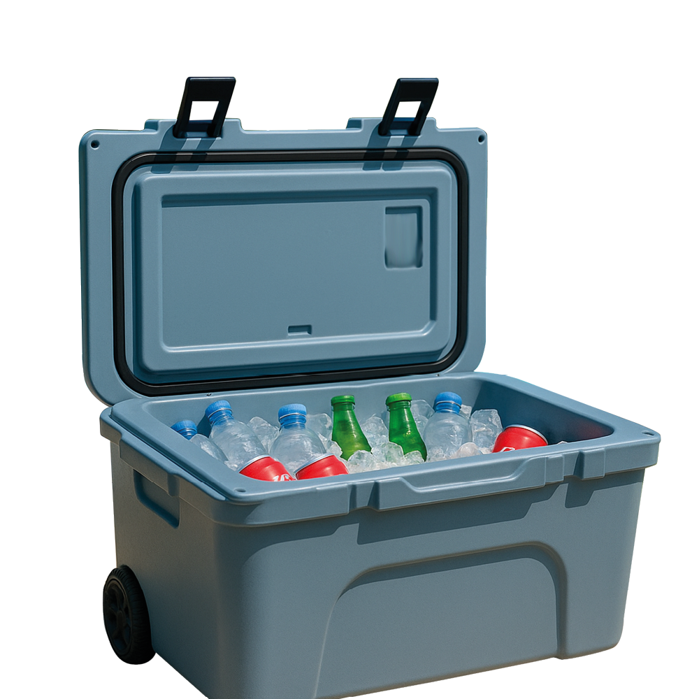 55Lt Cooler Box
