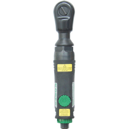 Kobe Green Line FSR500, Air Ratchet Wrench, 1/2in. Drive, 68Nm