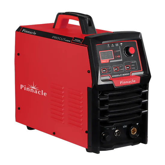 Pinnacle PROCUT 60DW Plasma Cutter