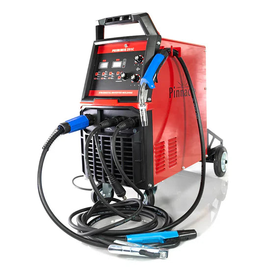 Pinnacle PRIMIMIG 251C MIG/MMA Welding Machine