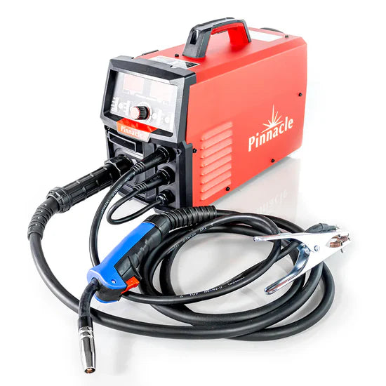 Pinnacle PROMIG 200PET MIG Welding Machine