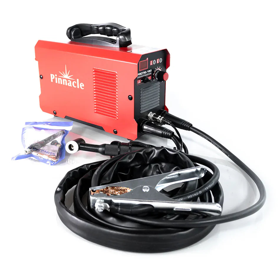 PROTIG 180 TIG/MIG Welding Machine