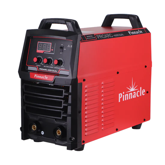 Pinnacle PROARC 400I Dual Voltage Welding Machine – High Performance Welding