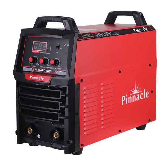 Pinnacle PROARC 630I ARC Welding Machine – 500A Industrial ARC Welder