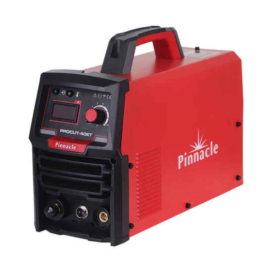 Pinnacle PROCUT 40ET Plasma Cutter