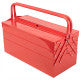 TorkCraft - 172 Piece Mechanic Tool Box ( TCTB172)
