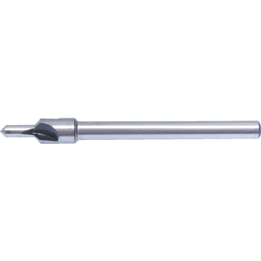 Sherwood HSS-Co 5% 3 Flute 100° Piloted Countersinks