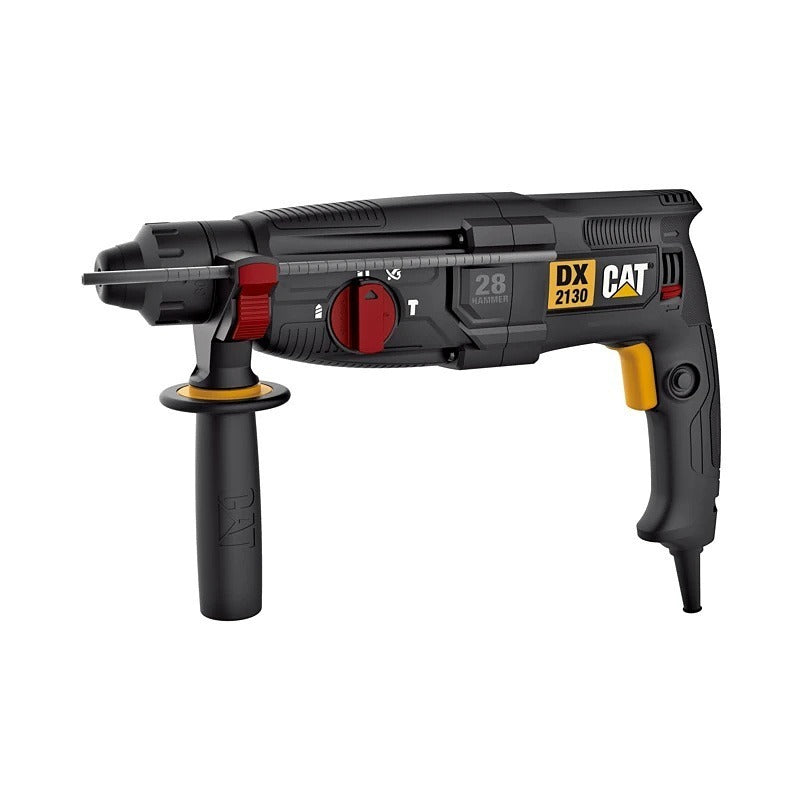 CAT Rotary Hammer 28mm 3.2J 900W