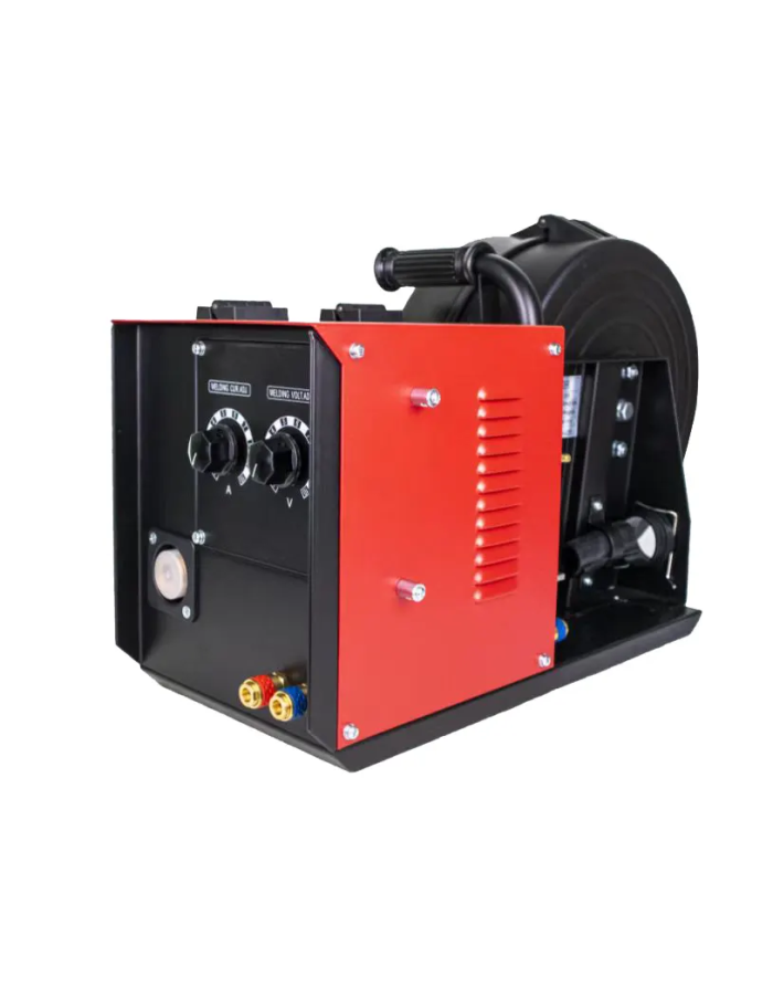 Wire Feeder