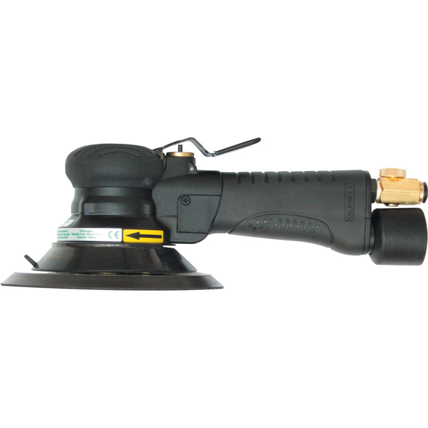 Kobe Green Line FSO150, Random Orbital Air Sander, 150mm