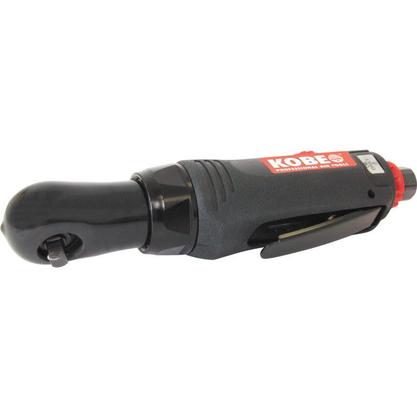 Kobe Red Line R7722, Air Ratchet Wrench, 1/4in. Drive, 27Nm