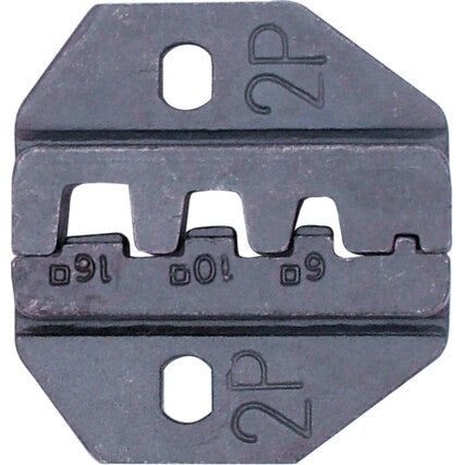 Kennedy Replacement Jaws for Crimping Tools