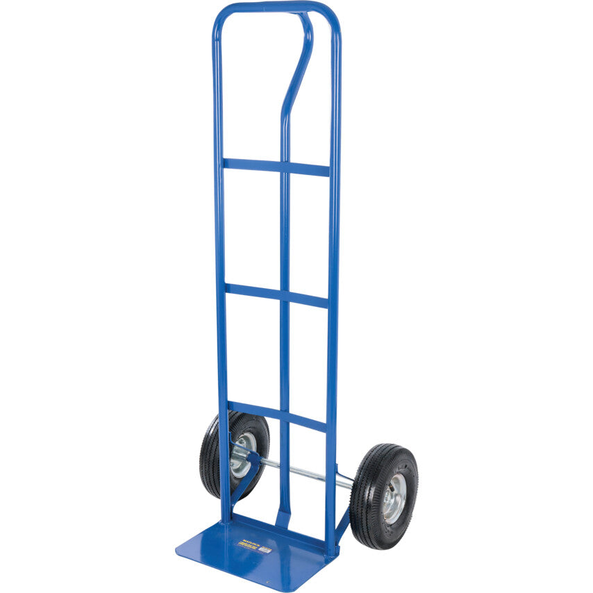 Matlock P-Handle Sack Truck 200Kg Capacity Blue