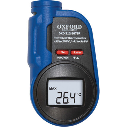 Oxford Mini Laser Thermometer