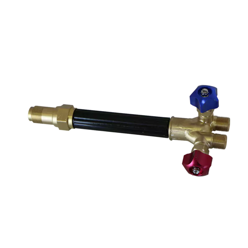 Shank Torch Handle BOC Type