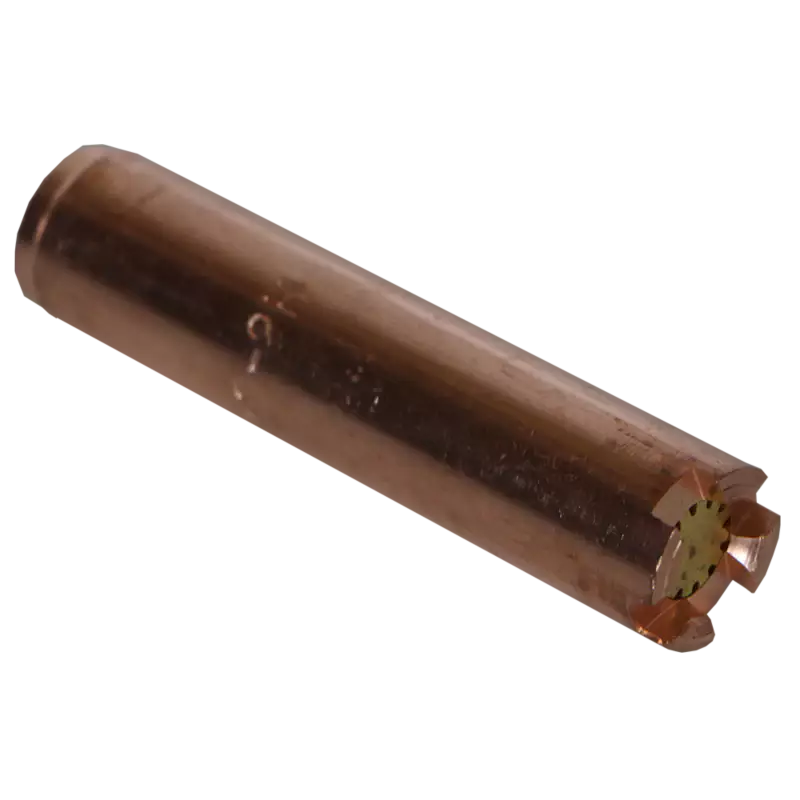 Heating Nozzles
