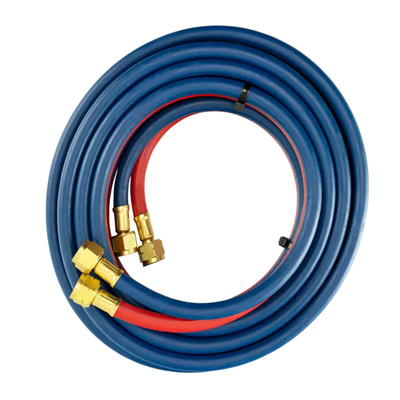 Hose Assembly 10m Oxygen