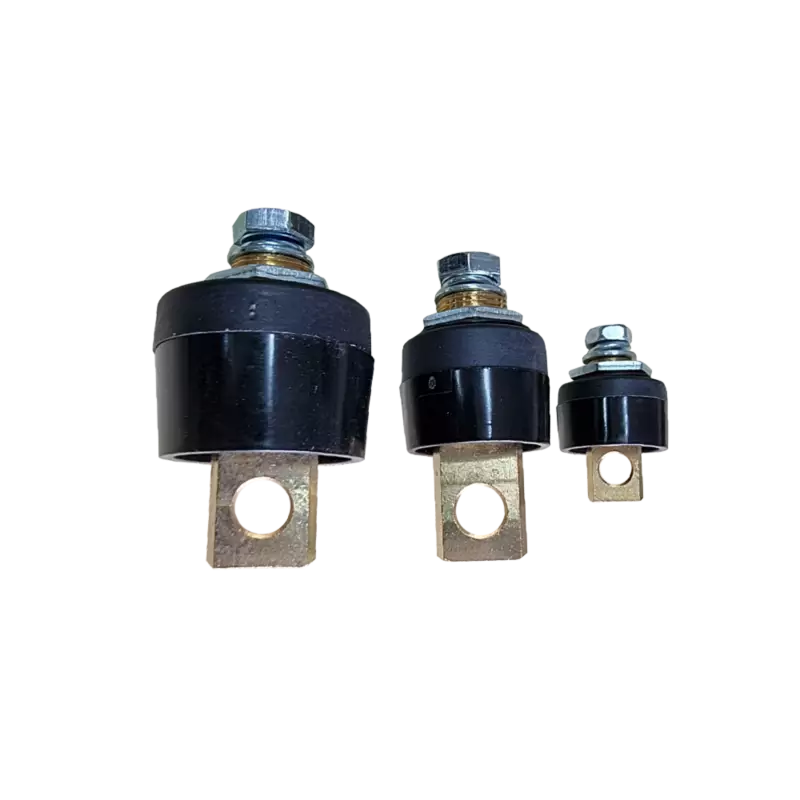 Machine Panel Socket Female Lug Type