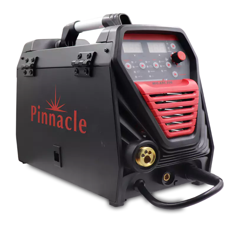 Pinnacle MIGARC 200 MIG/MMA Welding Machine