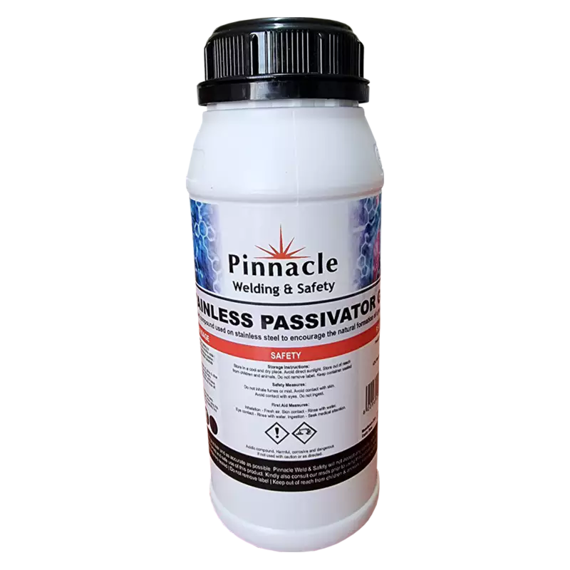 Passivator Gel 1L