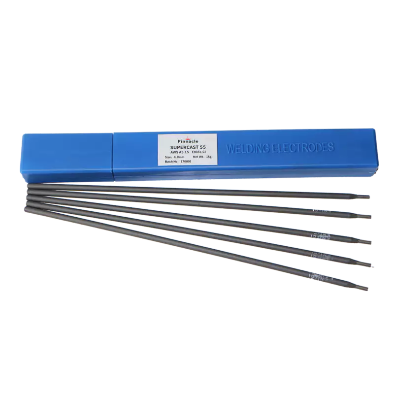 Supercast 99 Electrode