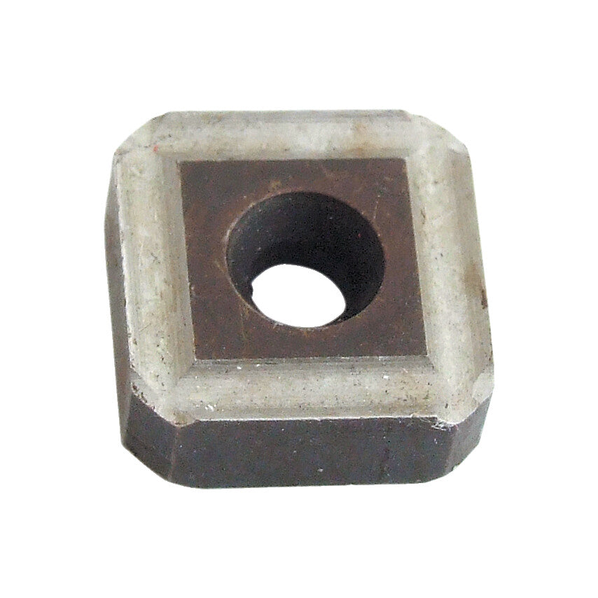 SwissBurr HSS Double Edged Round Blades
