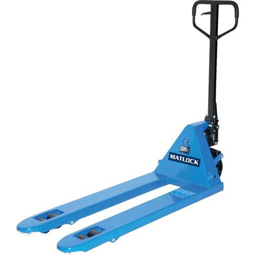 Matlock Pallet Trucks