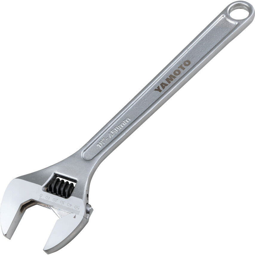 Yamoto Adjustable Spanners