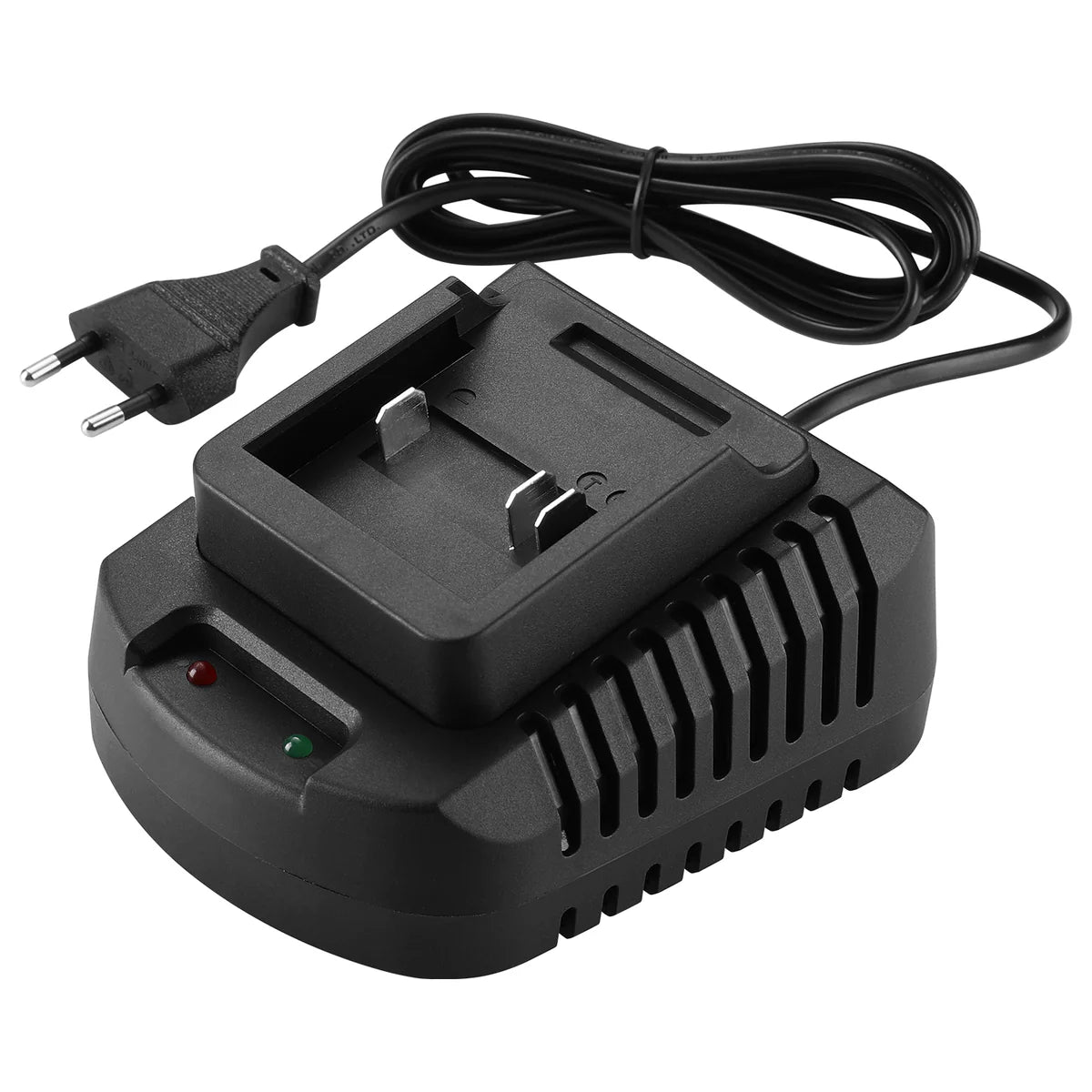 20V Battery Charger & Fast Charger