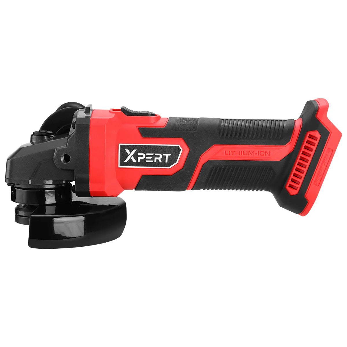 Pinnacle 20V Cordless Angle Grinder