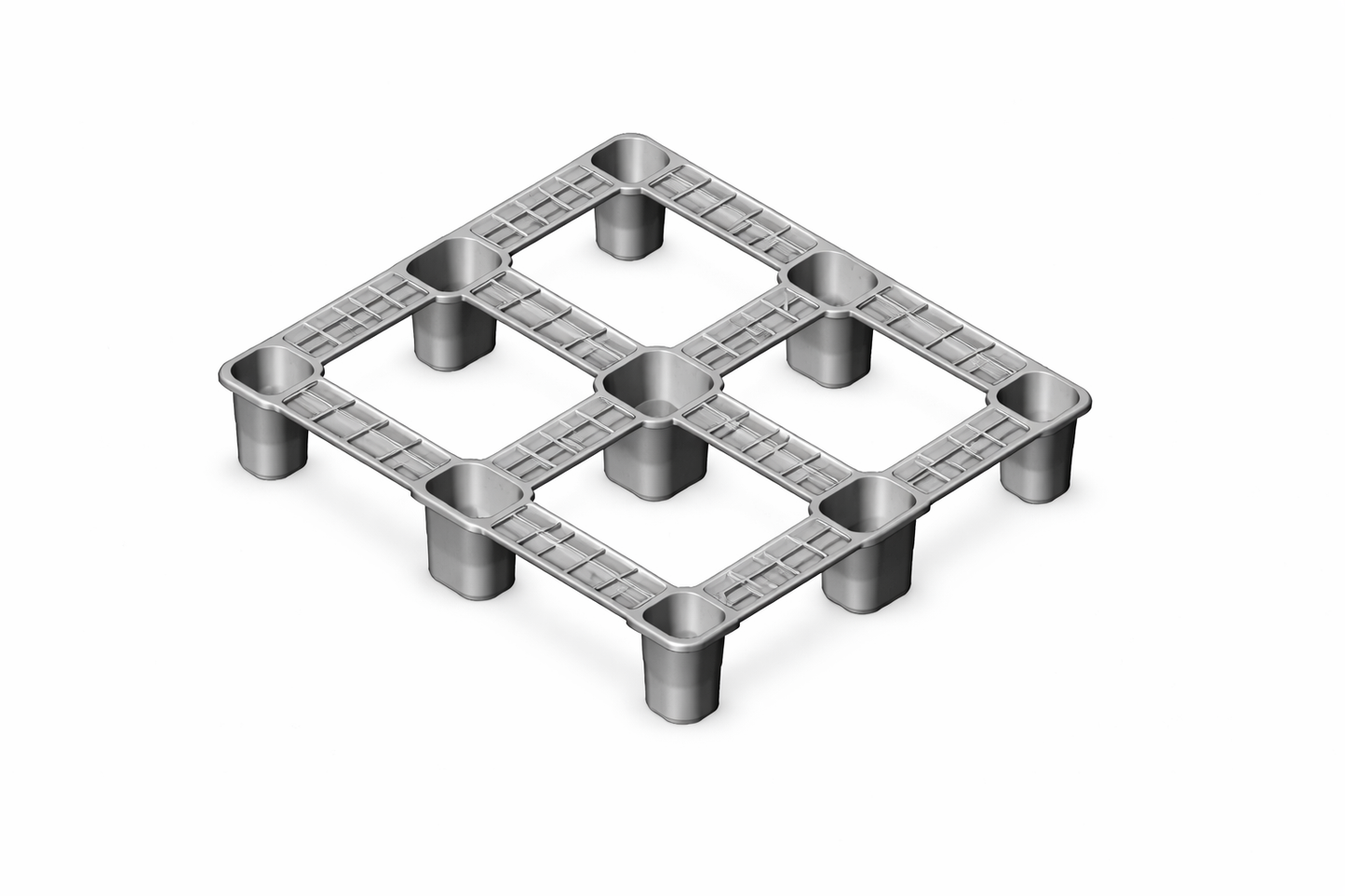 Export Pallet - Performa Pallet Base (Regrind)