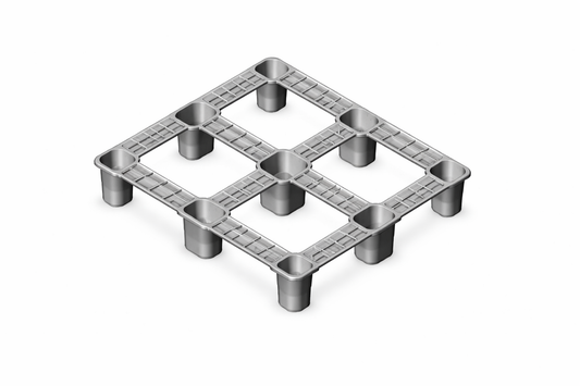 Export Pallet - Performa Pallet Base (Regrind)