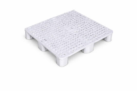 Performa Pallet Top With / Without Lip (Virgin)