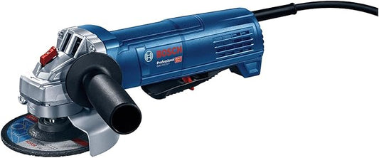 Bosch GWS 9-115 Professional 900W 115mm Heavy Duty Angle Grinder