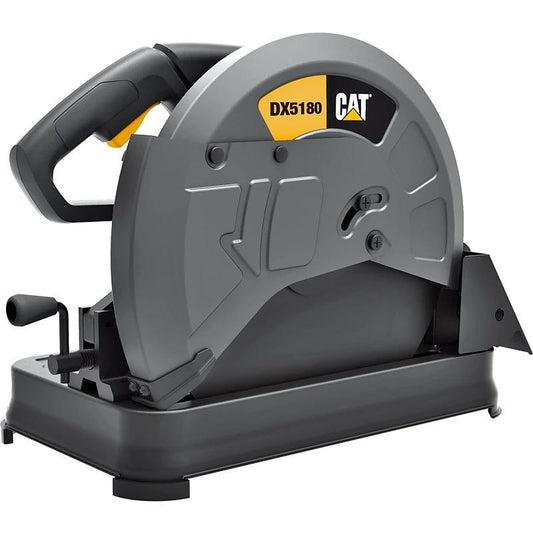 CAT Cut-Off Saw 355mm x 25.4mm 2400W