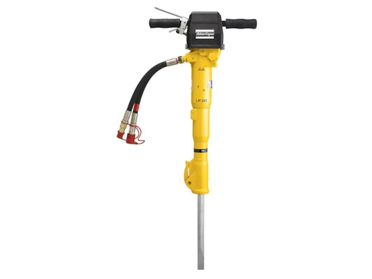 LH 280 E 32.5kg Breaker HEX - 32X160