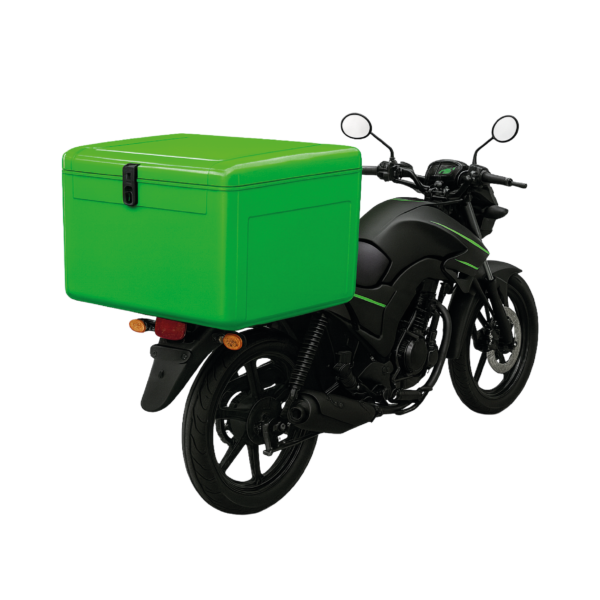 Bike Box