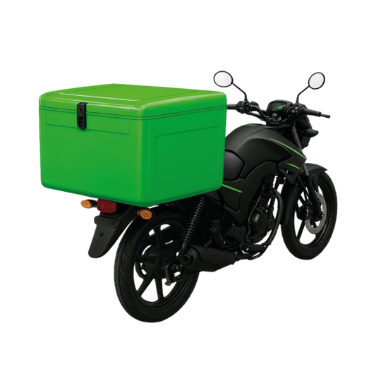 Bike Box