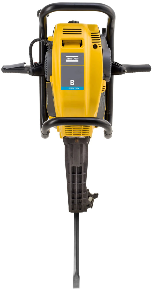 COBRA PROe 32x160 HD
