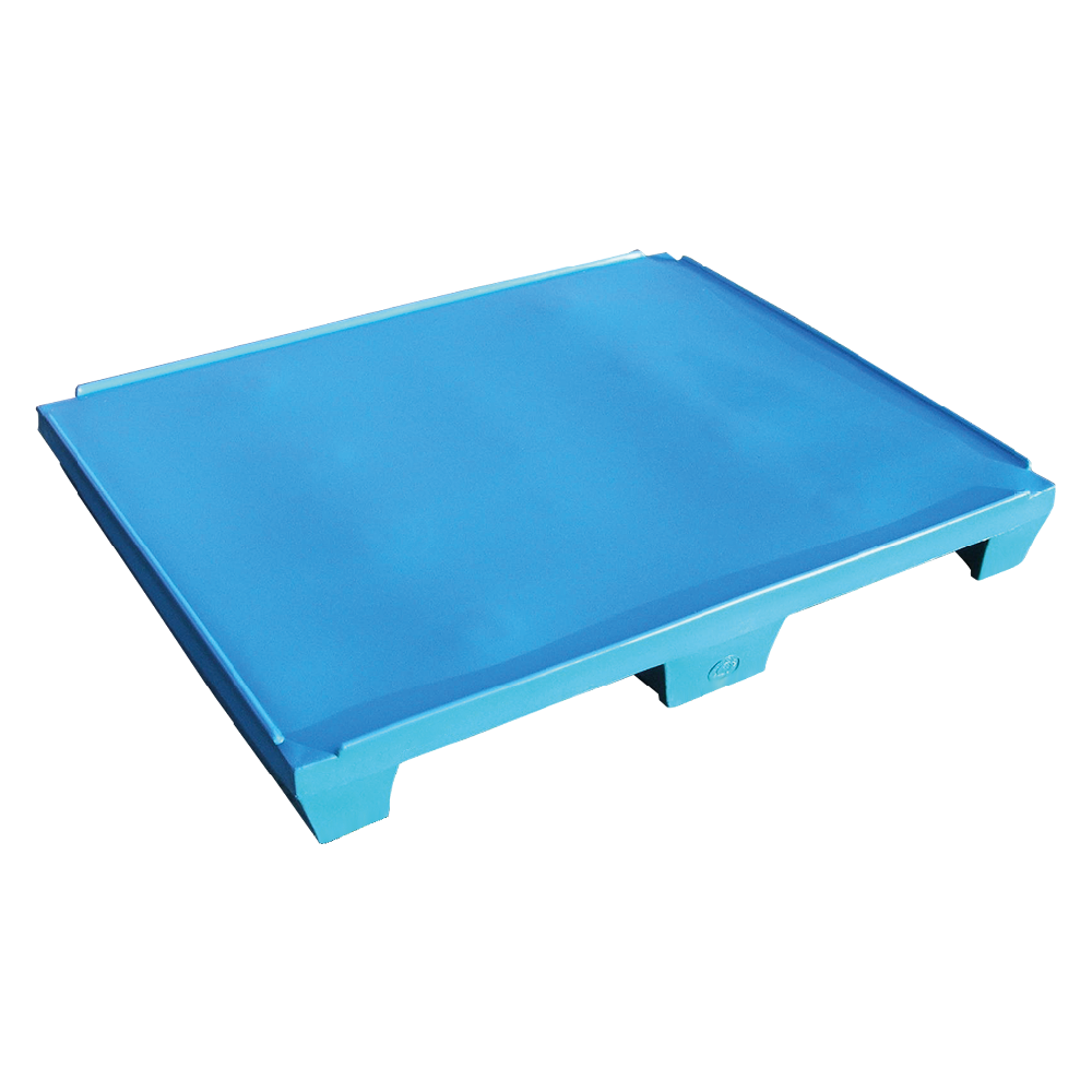 P1000 Pallet PE Foamed (FDA Approved)