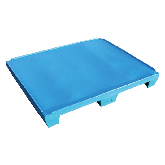 P1000 Pallet PE Foamed (FDA Approved)