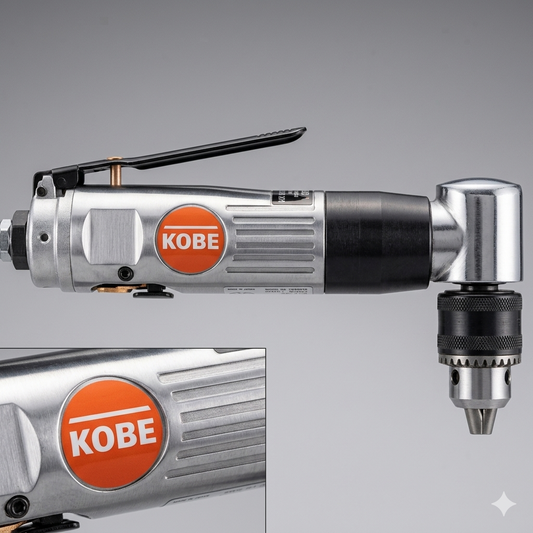DAR1510 10mm Reversible Angle Drill