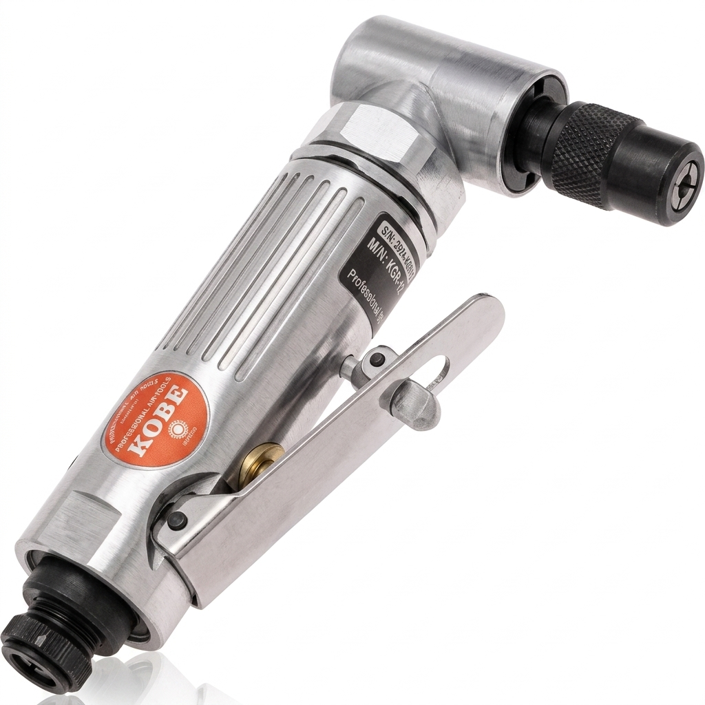 GDA2206L Angle Die Grinder