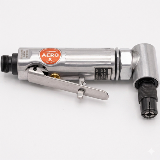 GDA2206L Angle Die Grinder