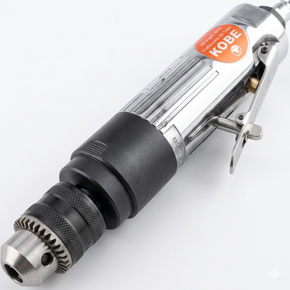 DS4510L 10mm Straight Air Drill