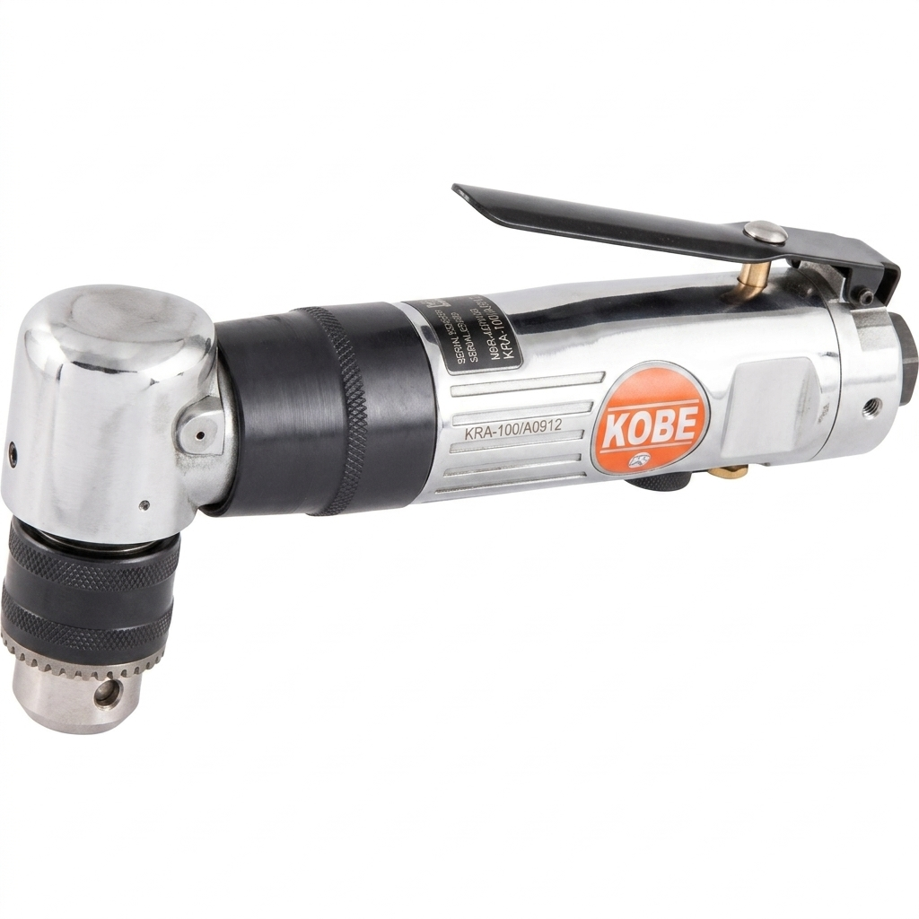 DAR1510 10mm Reversible Angle Drill